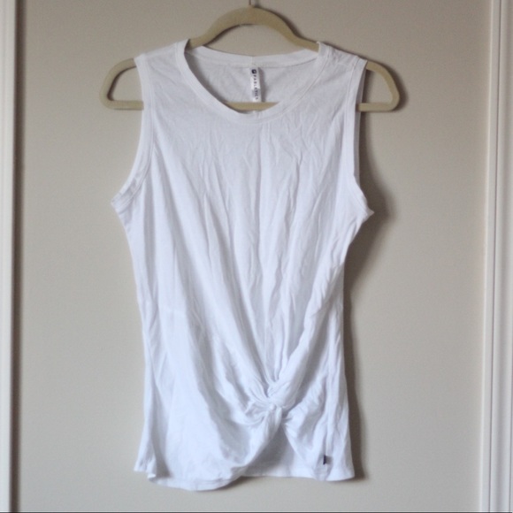 Fabletics Tank XS - Picture 2 of 3